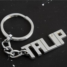 Zero Land Muratech Talip Isimli Anahtarlık-