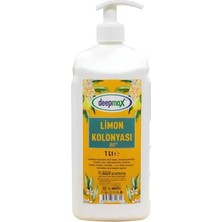 Savarga Deepmax Limon Kolonyası