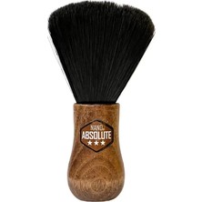 Savarga Nano Absolute Ahşap Ense Temizleme Fırçası