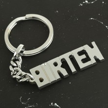 Zero Land Muratech Birten Isimli Anahtarlık-