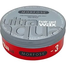 Savarga Morfose Ultra Aqua 3 No  Wax 150 ml