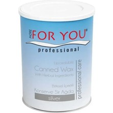 Savarga More For You Konserve Ağda 800ML