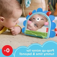 Cekar Store Fisher-Price Eğlenceli Ayna JHB45