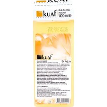 Savarga Kuaf Roll-On Ağda Natural 100 ml