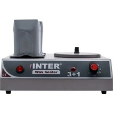 Savarga Inter 3+1 Kombine Ağda Isıtıcı