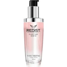 Savarga Biotin Hacim Veren Saç Serumu 100 ml