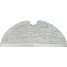 PremiumPort F9 Robot Süpürge Için 1'li Mop Bezi Yedek Parça