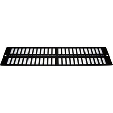 Beek BN-FP192U-QL-48SCD 48 Sc Port 2u Dx Fiber Optik Patch Panel Ön Plaka Seti