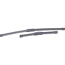 Bosch Aerotwin Silecek Seti Honda Jazz (2016-2022) [650/360 Mm] AR656S 3397014210