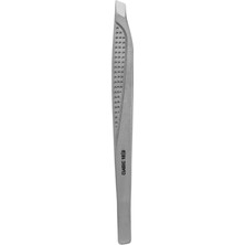 Savarga Classıc 15 Type 3 Kaş Cımbızı (Geniş Yamuk Kenarlar)