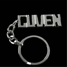 Zero Land Muratech Güven Isimli Anahtarlık-