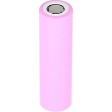 LTG Nova PM-14631 Şarjlı 3.7 Volt 3000 Mah Li-Ion 18650 Tekli Pil ICR-18650-26F