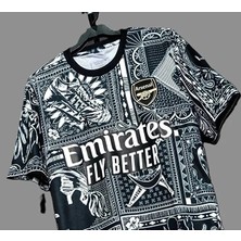 A'rsenal 2023/24 Sezonu Maç Önü Isimsiz YETIŞKINU56734567560000