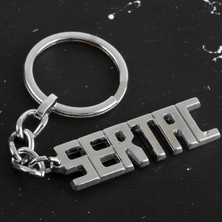 Zero Land Muratech Sertaç Isimli Anahtarlık-