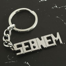 Zero Land Muratech Şebnem Isimli Anahtarlık-