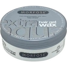Savarga Morfose Extra Aqua  Wax 150 ml No:2