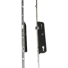 Cekar Store Pvc Kapı Ispanyolet 180CM