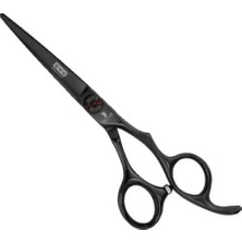 Savarga Hector Hec 213 - 65 Os   Black Saç Kesim Makası
