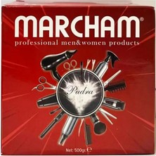 Savarga Marcham Berber Pudrası 500 gr