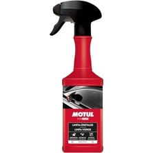 Glass Clean Cam Temizleyici 500 ml