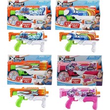 Sunman X-Shot Su Tabancası Hyperload 500ML