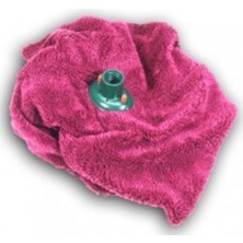 PremiumPort Yumuşak ve Dayanıklı Renkli Havlu Mop, Pratik ve Hijyenik Temizlik Sağlar