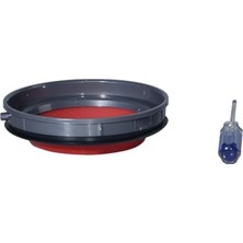 Cekar Store Dyson V12 ile Uyumlu Toz Hazne Contası