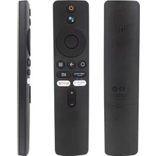 LTG Nova Huayu Bt-Mı01 Mi Box Netflix-Prime Video Tuşlu Universal Kumanda