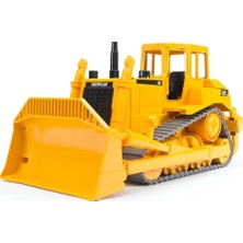 Bruder Caterpillar Buldozer BR02422
