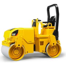Bruder Caterpillar Asfalt Silindir