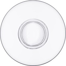 Daisy Home Irem Çay Tabağı