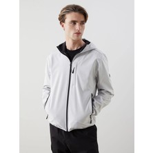 Lc Waikiki Yeni Sezon Standart Kalıp Kapüşonlu Erkek Mont