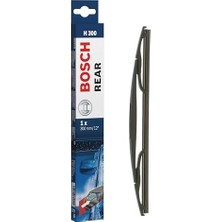 Bosch Rear Arka Silecek [300 Mm] H300 3397004628