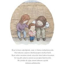 Daisy Home Kaka Yaparken Acıtıyor!: Tuvaletini Yapmaktan Korkan Çocuklar Için Bir Hikaye