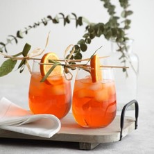 Daisy Home 6'lı Goblet