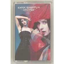 Universal Emma Shapplin Etterna Kaset