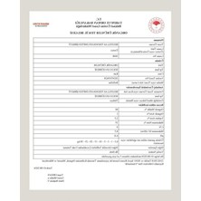%100 Doğal Solucan Gübresi 5 kg (10 L) – Organik Bitki Besini, Saksı ve Bahçe Bitkileri Için, Toprak Düzenleyici