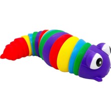 Nacario S01004131 Oyun Parmak Soluc/salyan 360DRC.2A-SUN