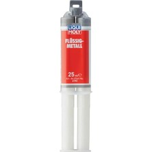 Liqui Moly Sıvı Metal 25 ml Otomotiv Bakım Ürünü