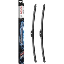 Bosch Aerotwin Silecek Seti Mercedes C Serisi W203 (2004-2007), Audi A4 B7 (2004-2008) [550/550 Mm] A933S 3397118933
