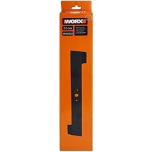 Daisy Home Worx WA6333 51CM WG761E Çim Biçme Makinesi Için Yedek Bıçak