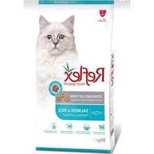 Cekar Store Sterilised Somonlu Kısır Kedi Maması, 10 kg RE-K10S