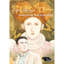 Daisy Home Louvre’un Koruyucuları