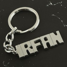 Zero Land Muratech Irfan Isimli Anahtarlık-