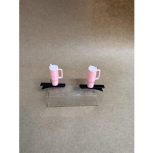 Art İki Termos Toka