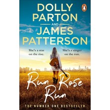 Daisy Home Run Rose Run: The Smash-Hit Sunday Times Bestseller