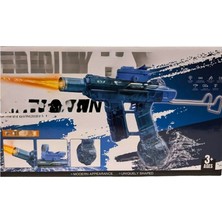 NessiWorld Şarjlı Su Tabancası