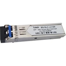Beek Bn-Glc-Lh-Sm-T 20 Km Lc 1000BASE-LX 1310NM 1.25GB/S Sfp Modül