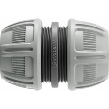 Gardena Onarıcı 13 mm (1/2 Inç) ve 15 mm (5/8 Inç): Hortum Onarımı, Aletsiz Hızlı ve Kolay, Güçlü Kavrama, Yüksek Tutma Gücü, Ambalajlı (18232-20)