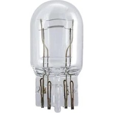 Bosch Ampul Eco 12V W21/5W 21/5 W W3X16Q Fiat, Honda, Mazda, Nissan, Opel, Suzuki, Toyota, Vw, Abarth - 1987302823